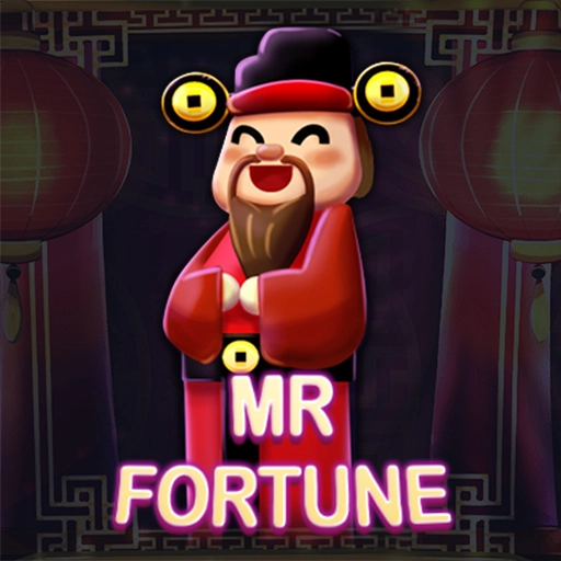 Mr Fortune